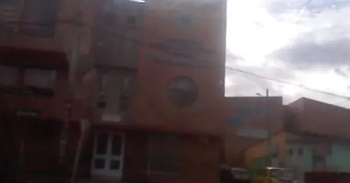 HOSPITAL RAFAEL URIBE ESE HOSPITAL RAFAEL URIBE ESE